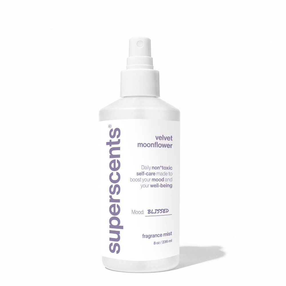 velvet moonflower fragrance mist