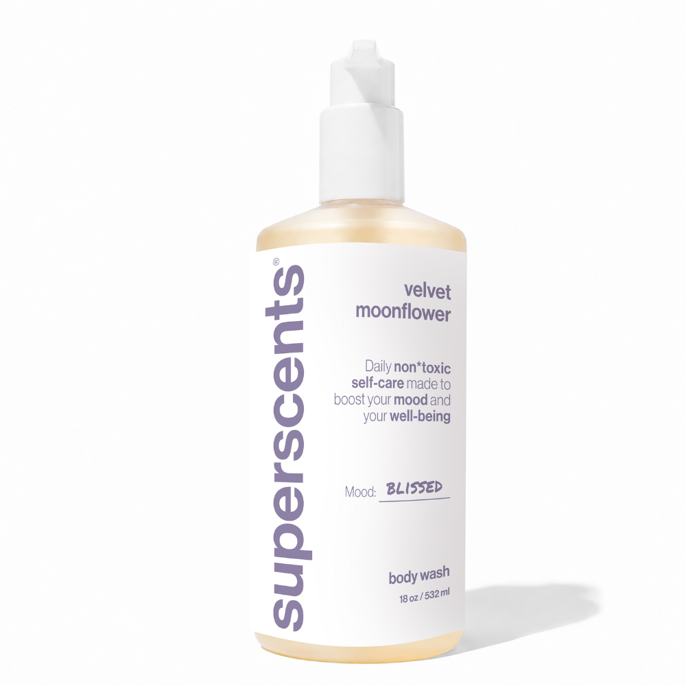 velvet moonflower body wash