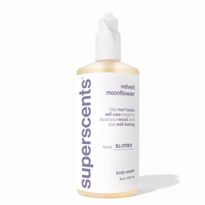 velvet moonflower body wash