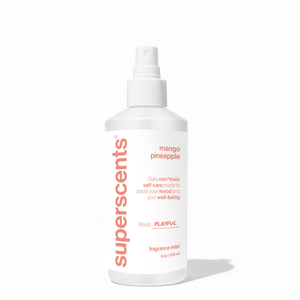 mango pineapple fragrance mist