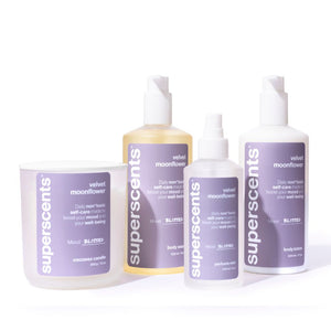 velvet moonflower body wash