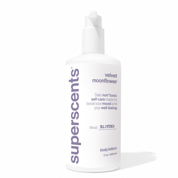 velvet moonflower body lotion