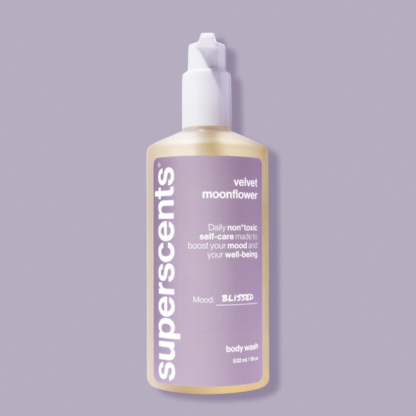 velvet moonflower body wash