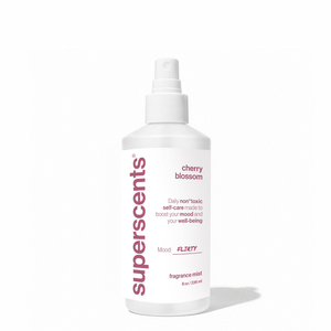 cherry blossom fragrance mist