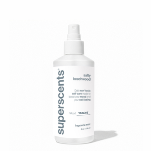 salty beachwood fragrance mist