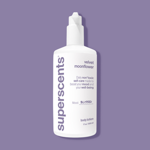velvet moonflower body lotion