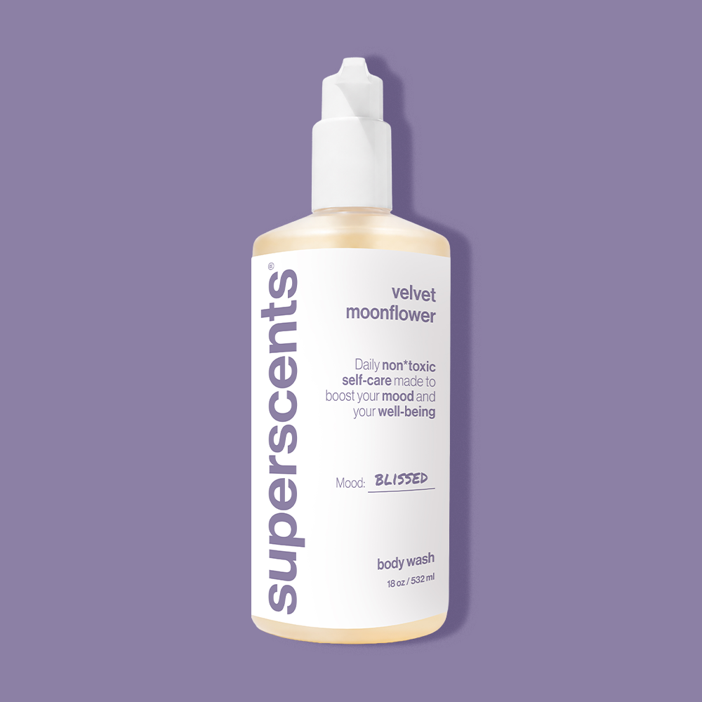 velvet moonflower body wash