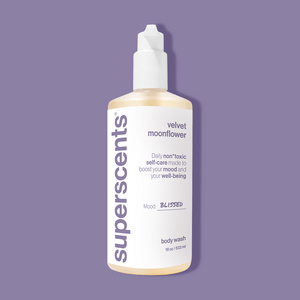 velvet moonflower body wash
