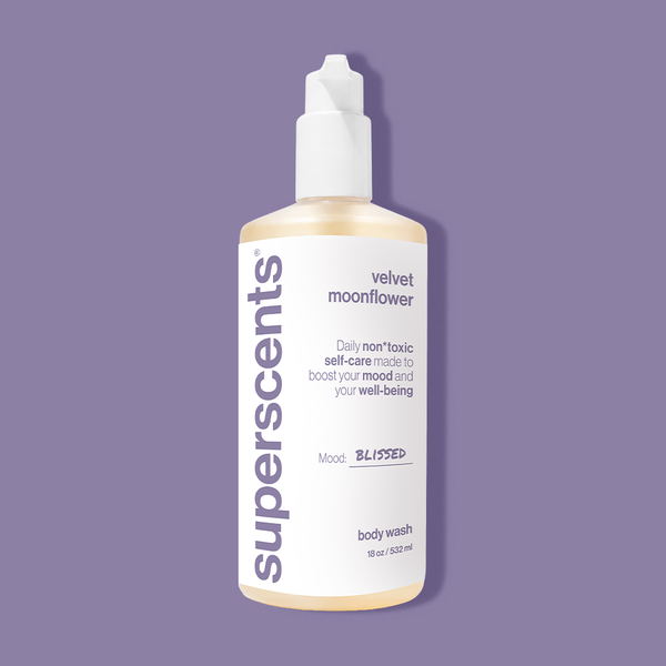 velvet moonflower body wash