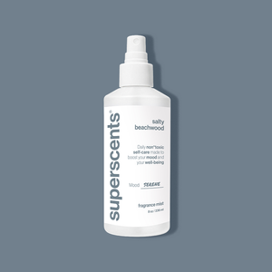 salty beachwood fragrance mist