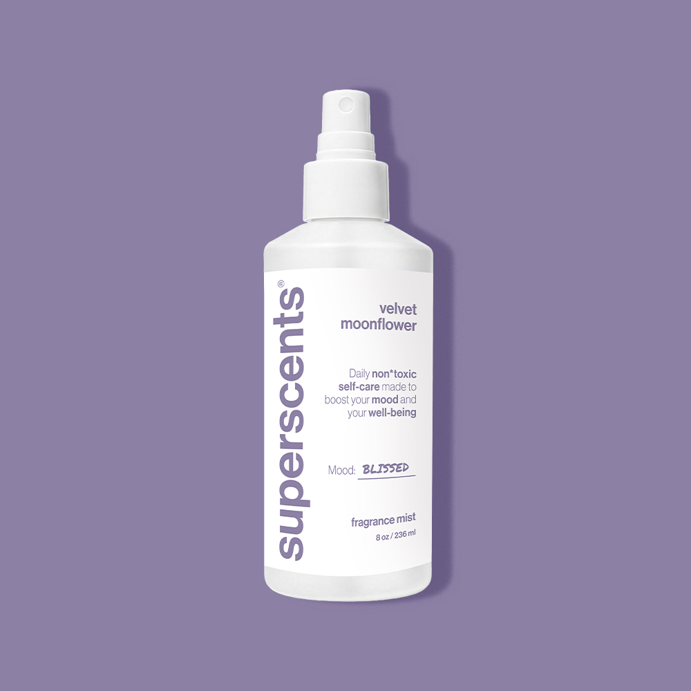 velvet moonflower fragrance mist