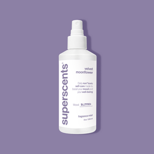 velvet moonflower fragrance mist